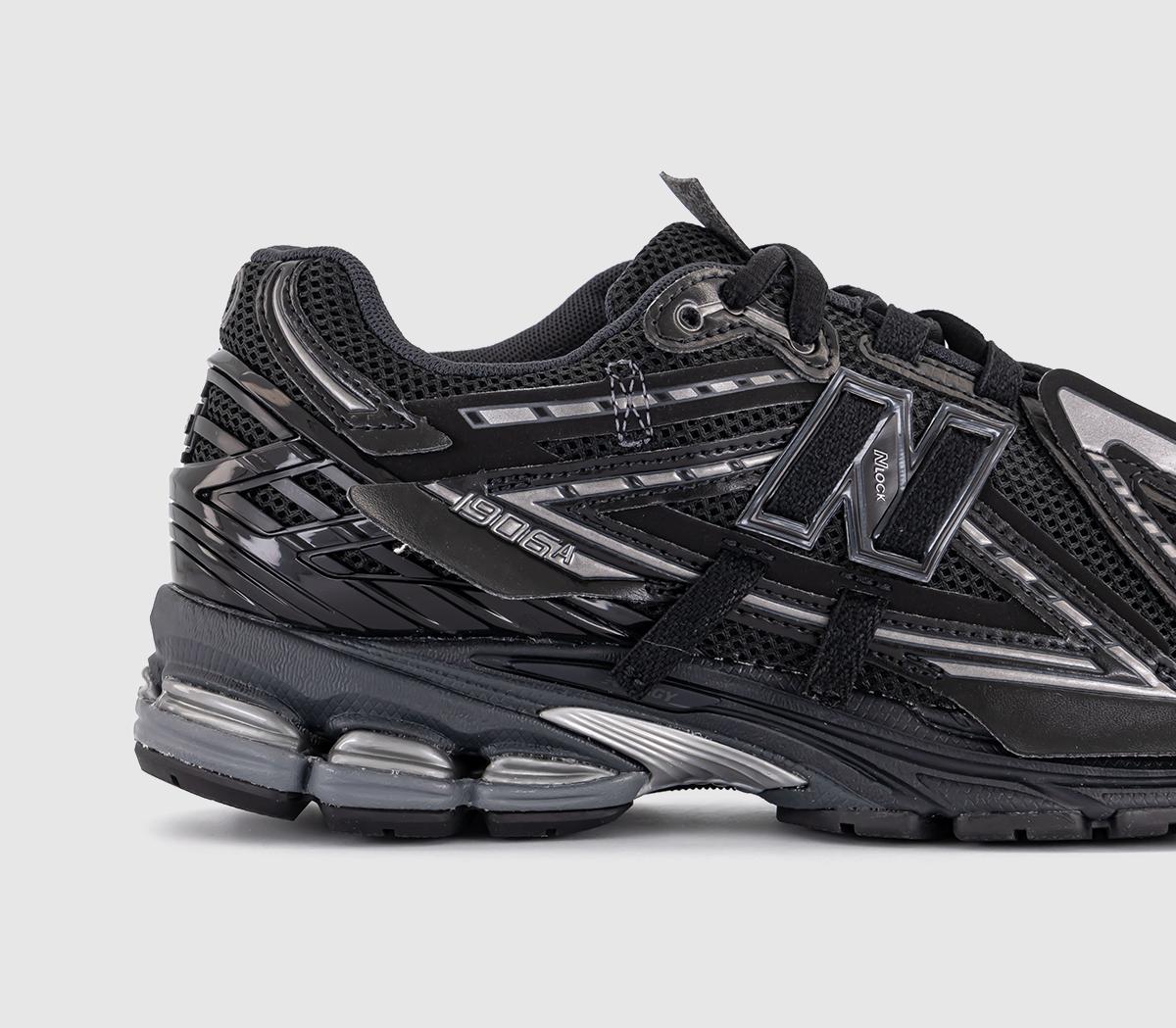 New Balance1906A TrainersBlack P