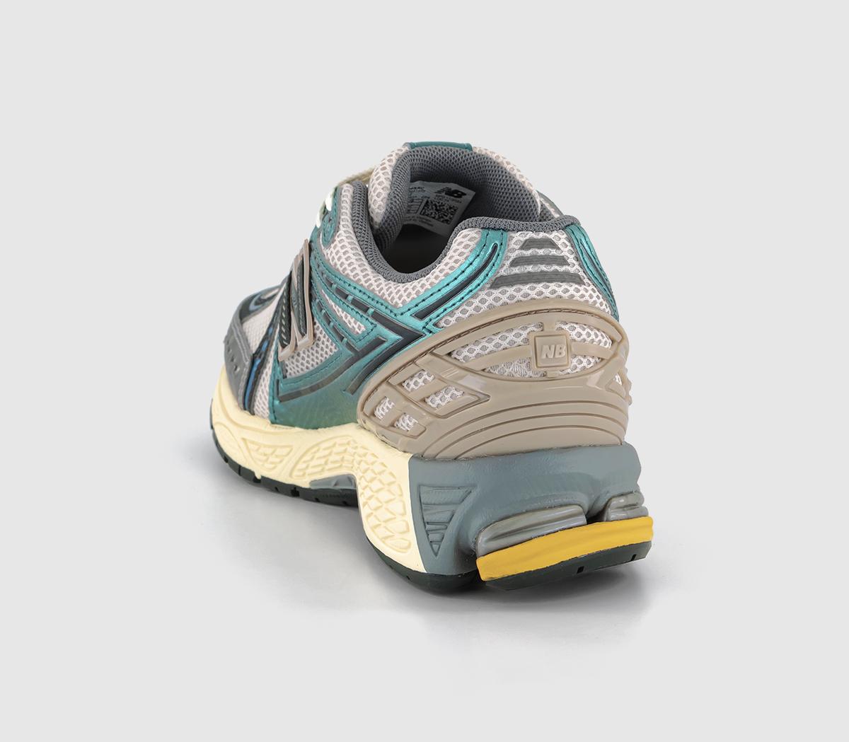 New Balance1906 TrainersNewspruce