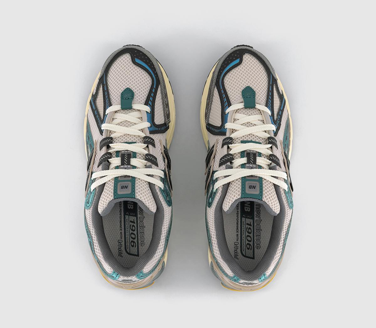 New Balance1906 TrainersNewspruce