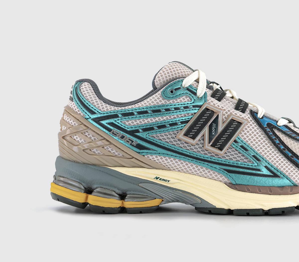 New Balance1906 TrainersNewspruce