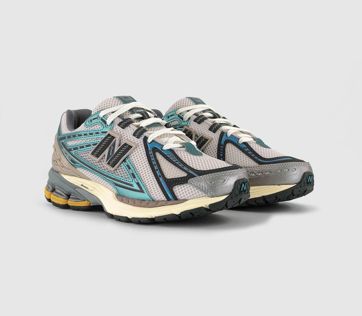 New Balance1906 TrainersNewspruce