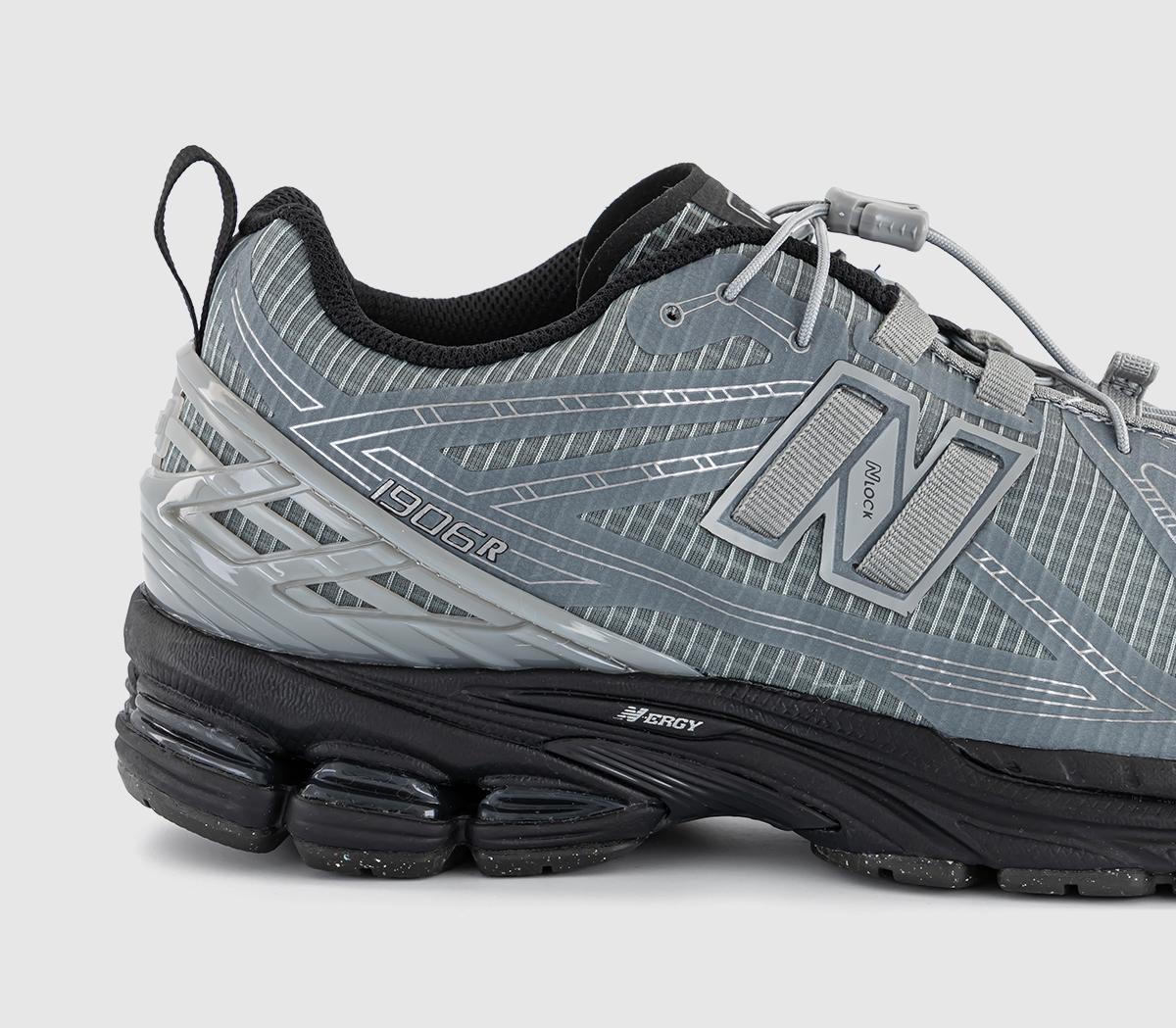 New Balance1906 TrainersSlate Grey