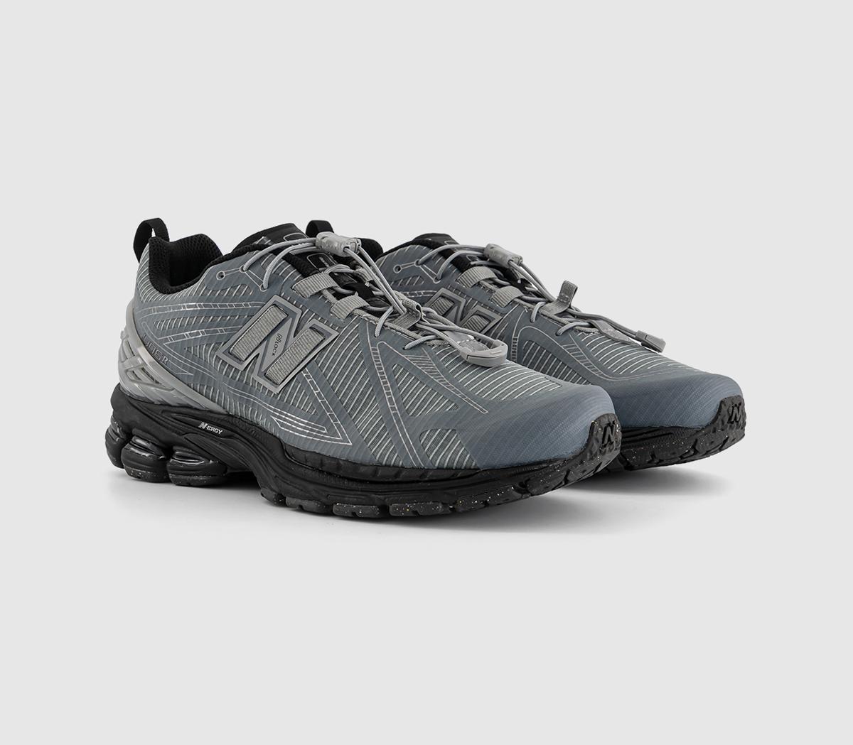 New Balance1906 TrainersSlate Grey