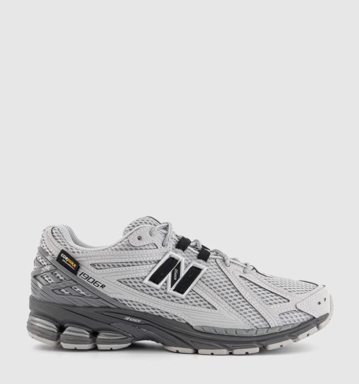 New Balance 1906 Trainers Grey Days - Men's Trainers