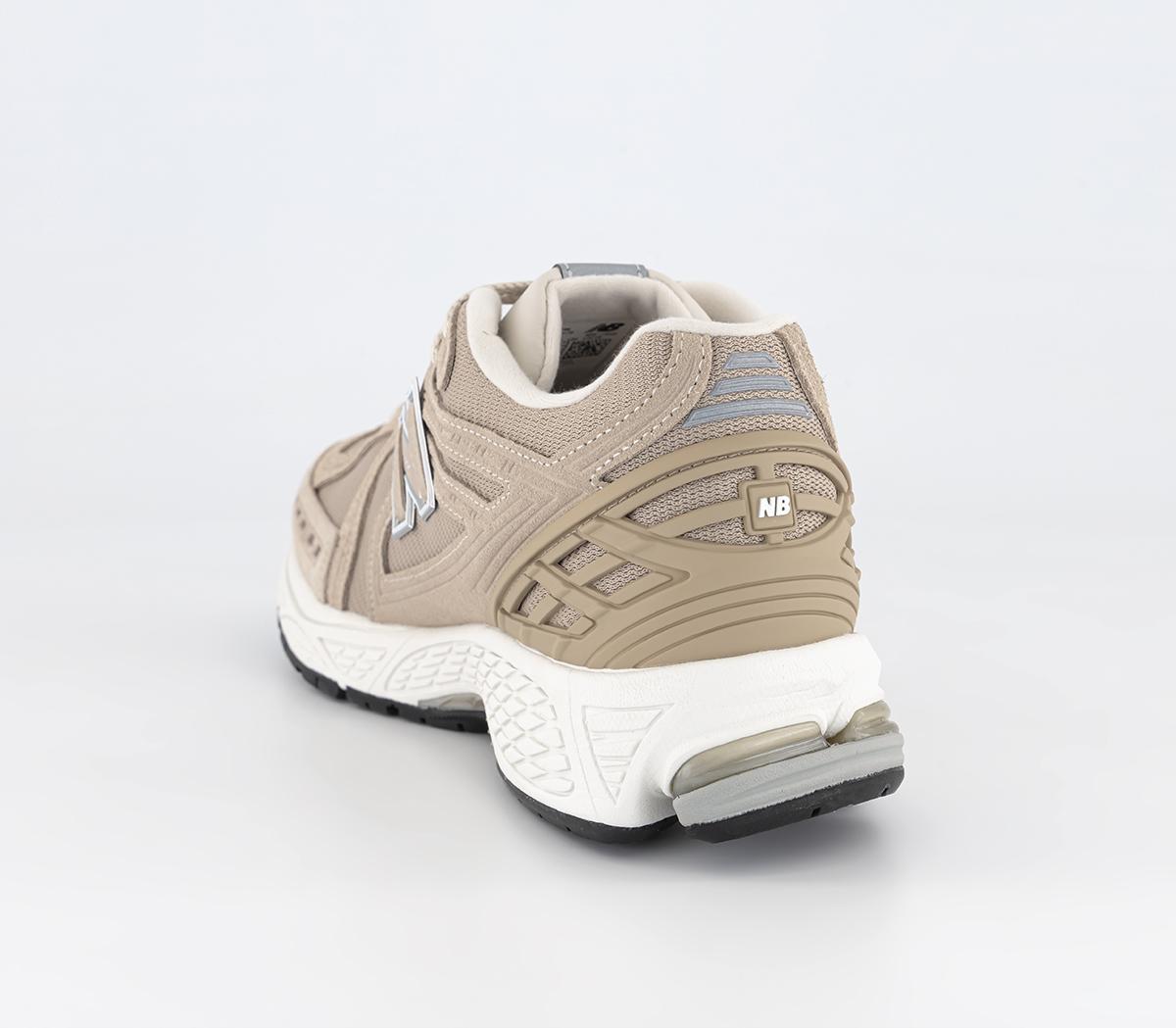 New Balance1906Mindful Grey White