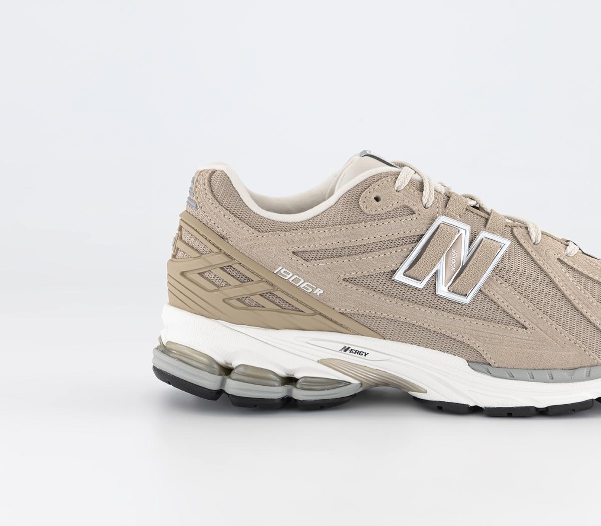 New Balance1906Mindful Grey White