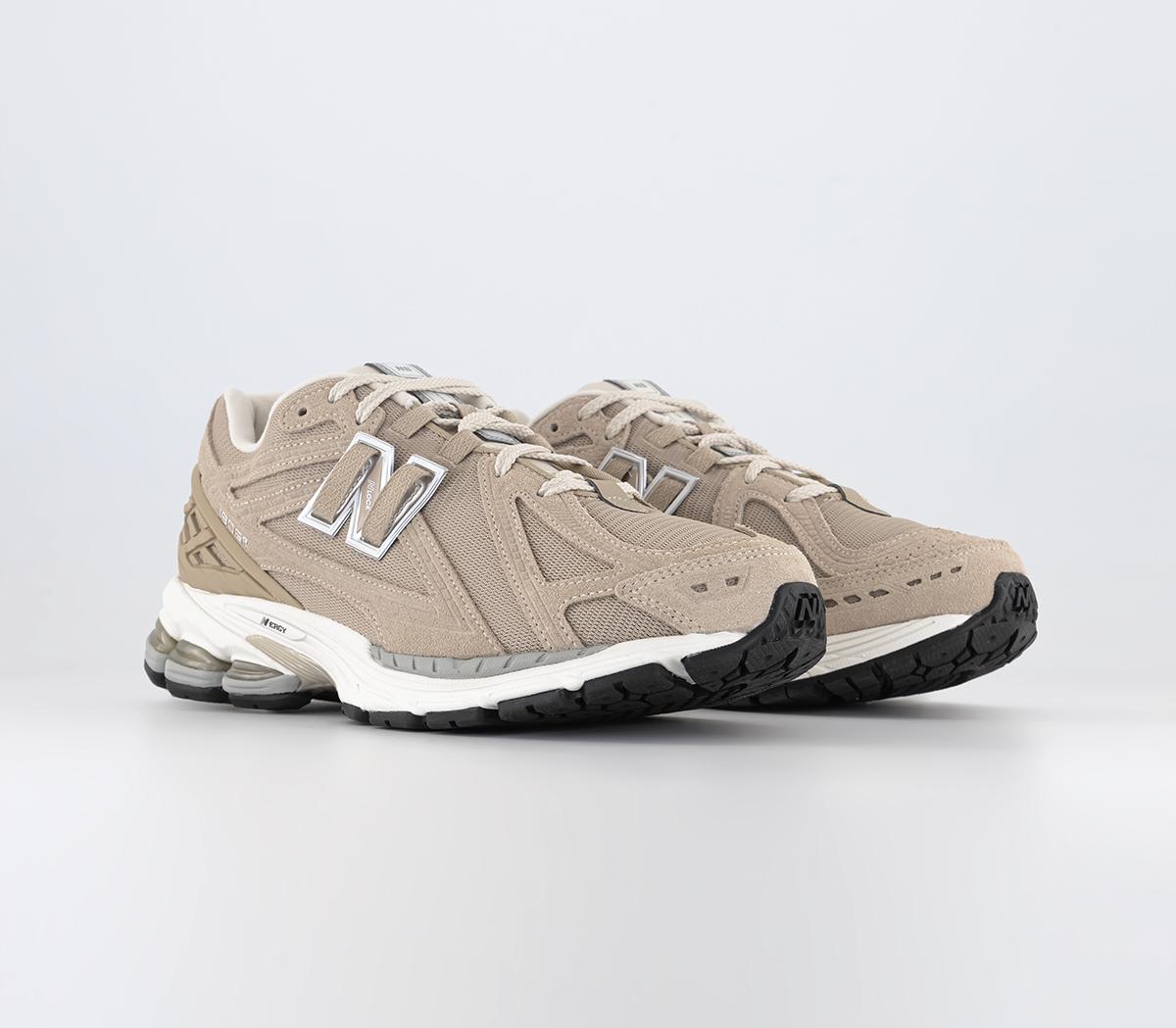 New Balance1906Mindful Grey White