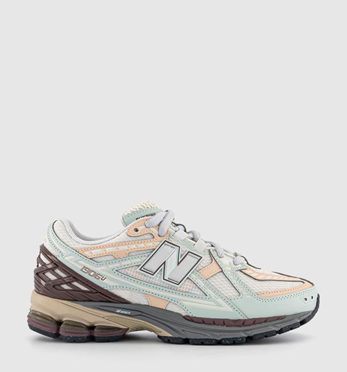 New Balance 1906 Trainers Clay Ash