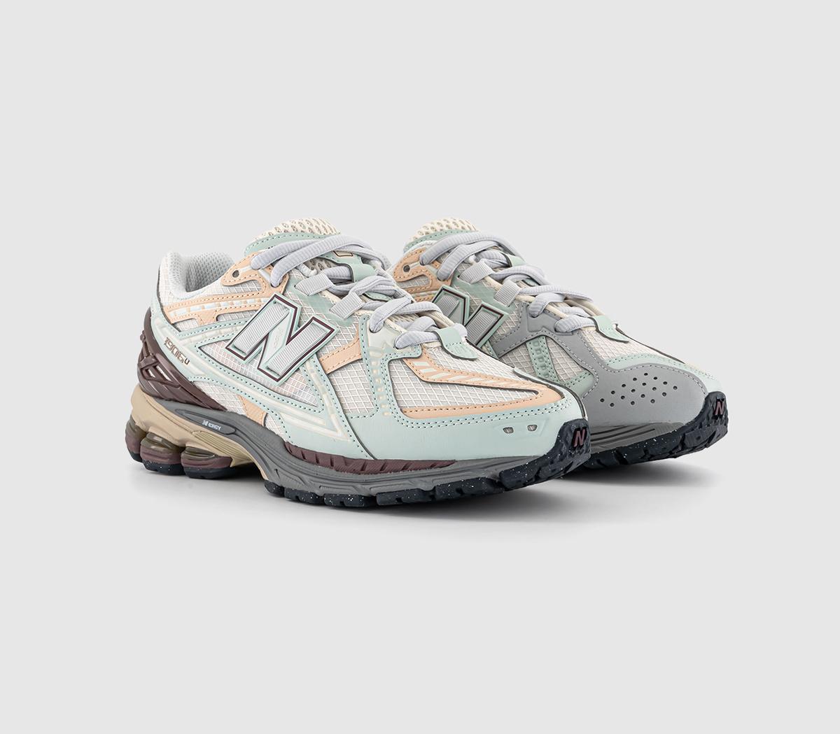 New Balance1906 TrainersClay Ash