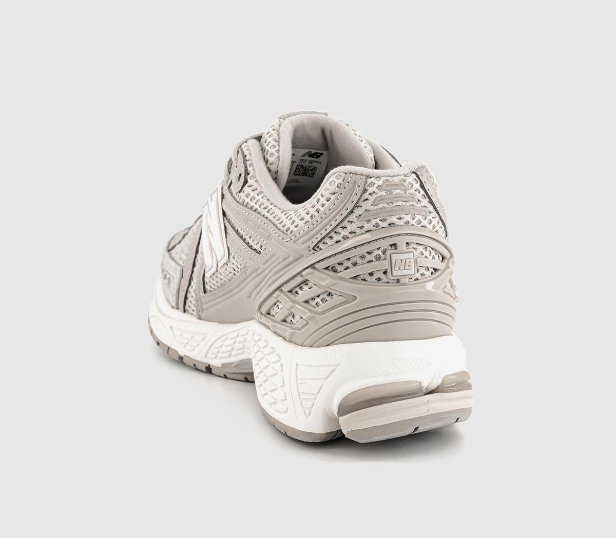 New Balance1906 TrainersGrey Days