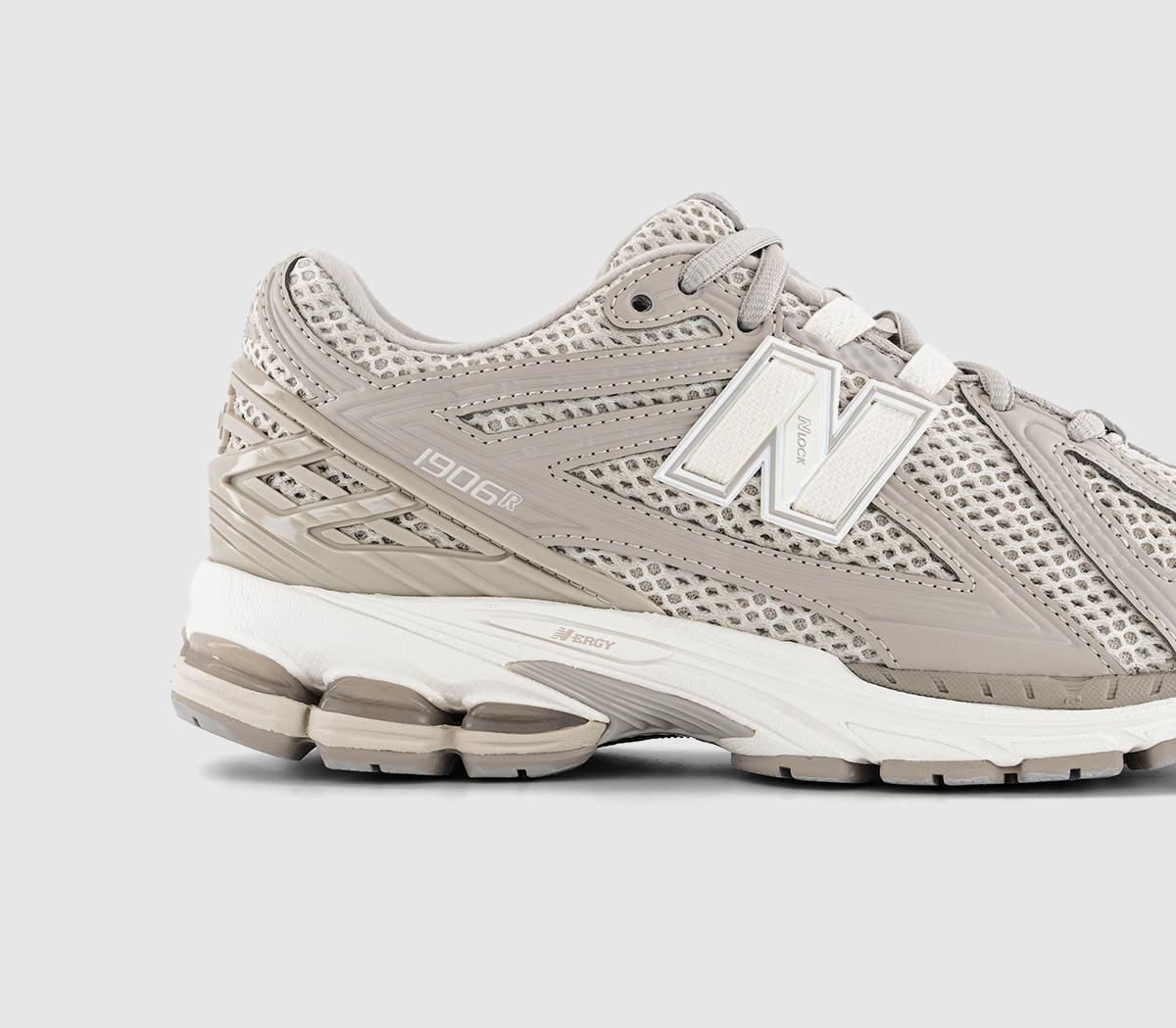 New Balance1906 TrainersGrey Days