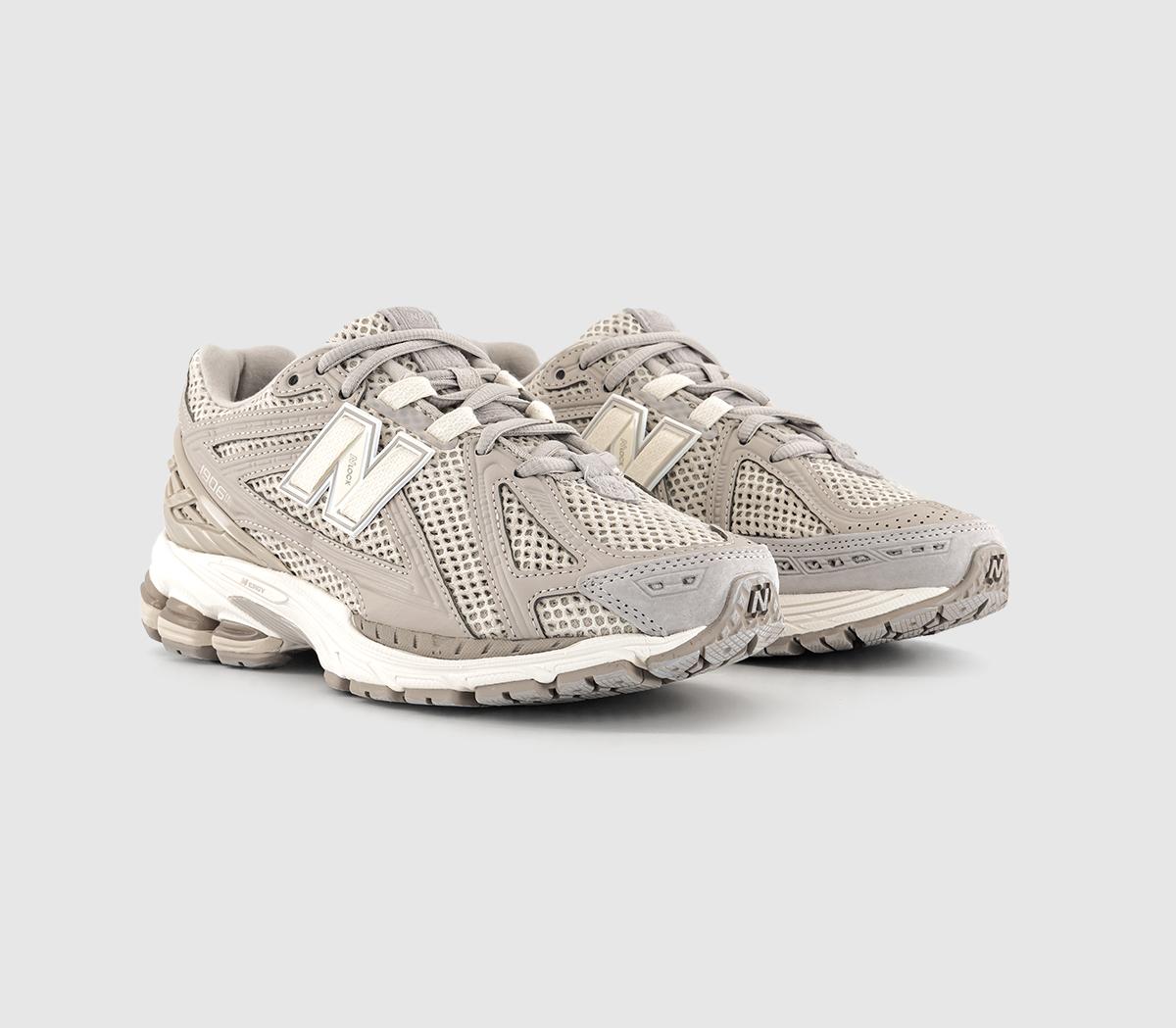 New Balance1906 TrainersGrey Days