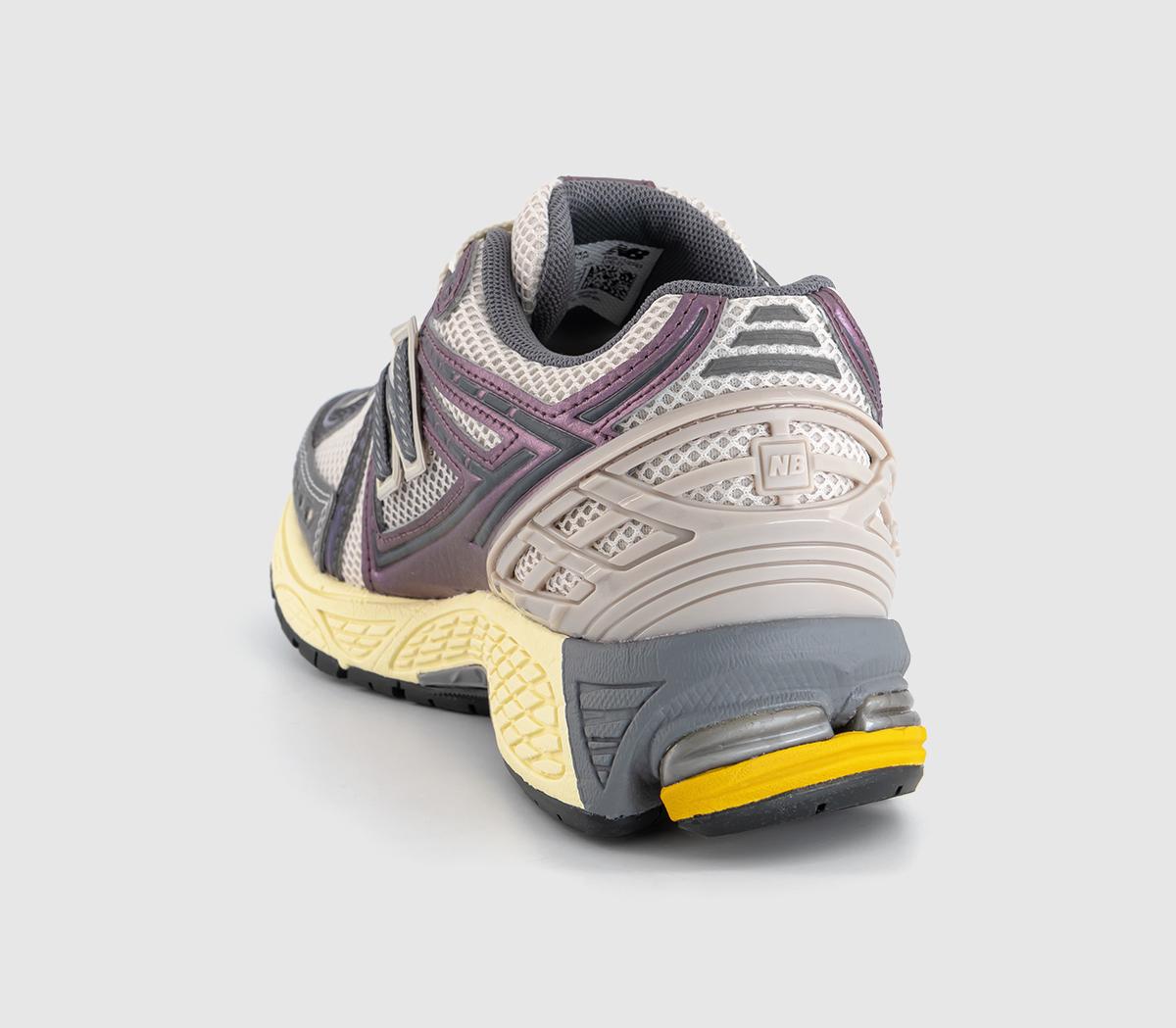 New Balance1906 Trainers Licorice Grey