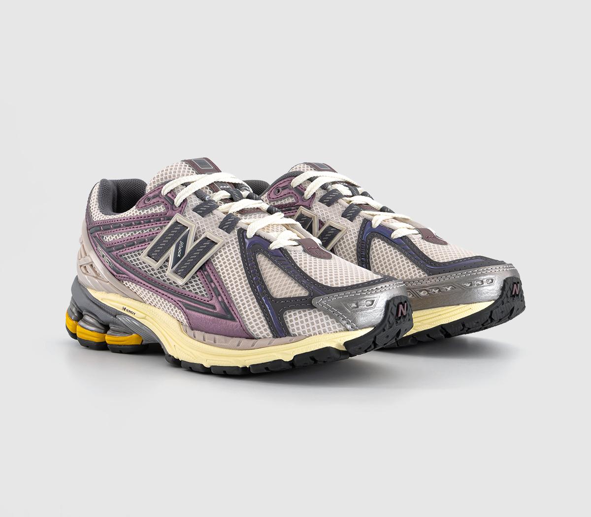 New Balance1906 Trainers Licorice Grey