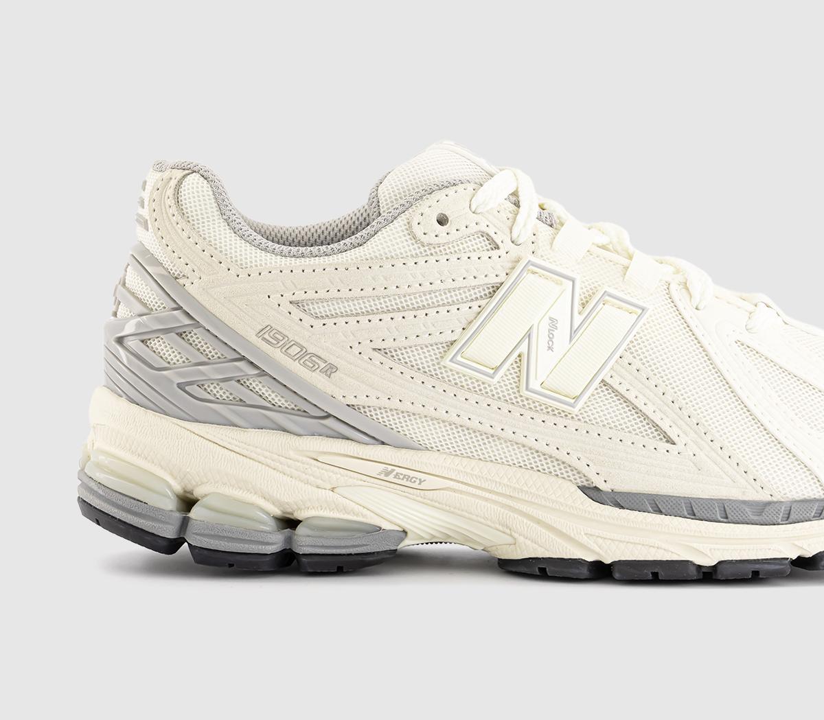 New Balance1906 TrainersSea Salt Grey