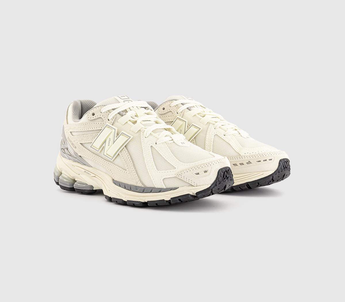 New Balance1906 TrainersSea Salt Grey