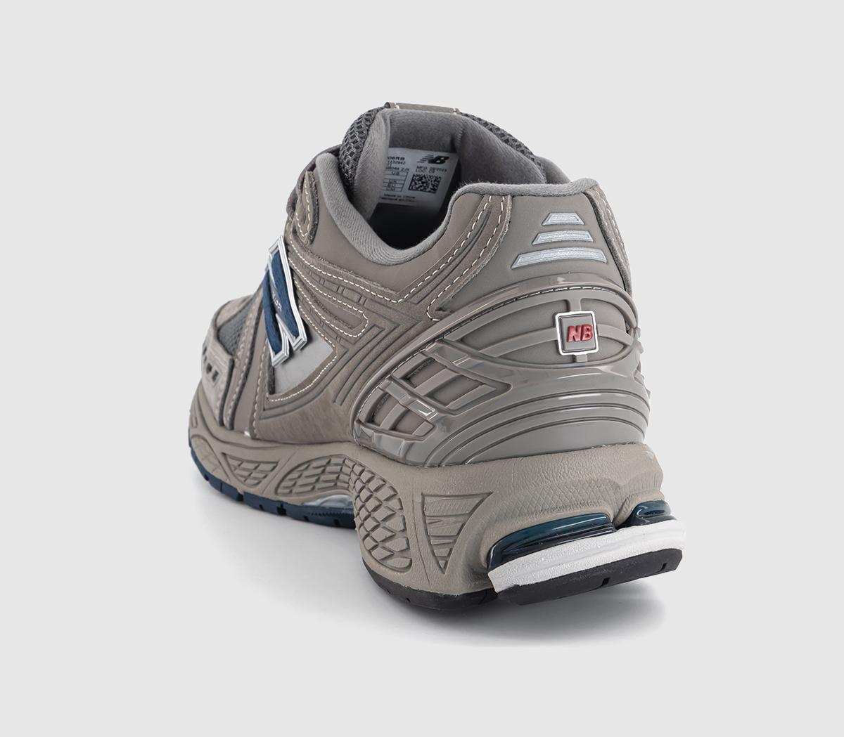 New Balance1906 TrainersCastlerock Indigo