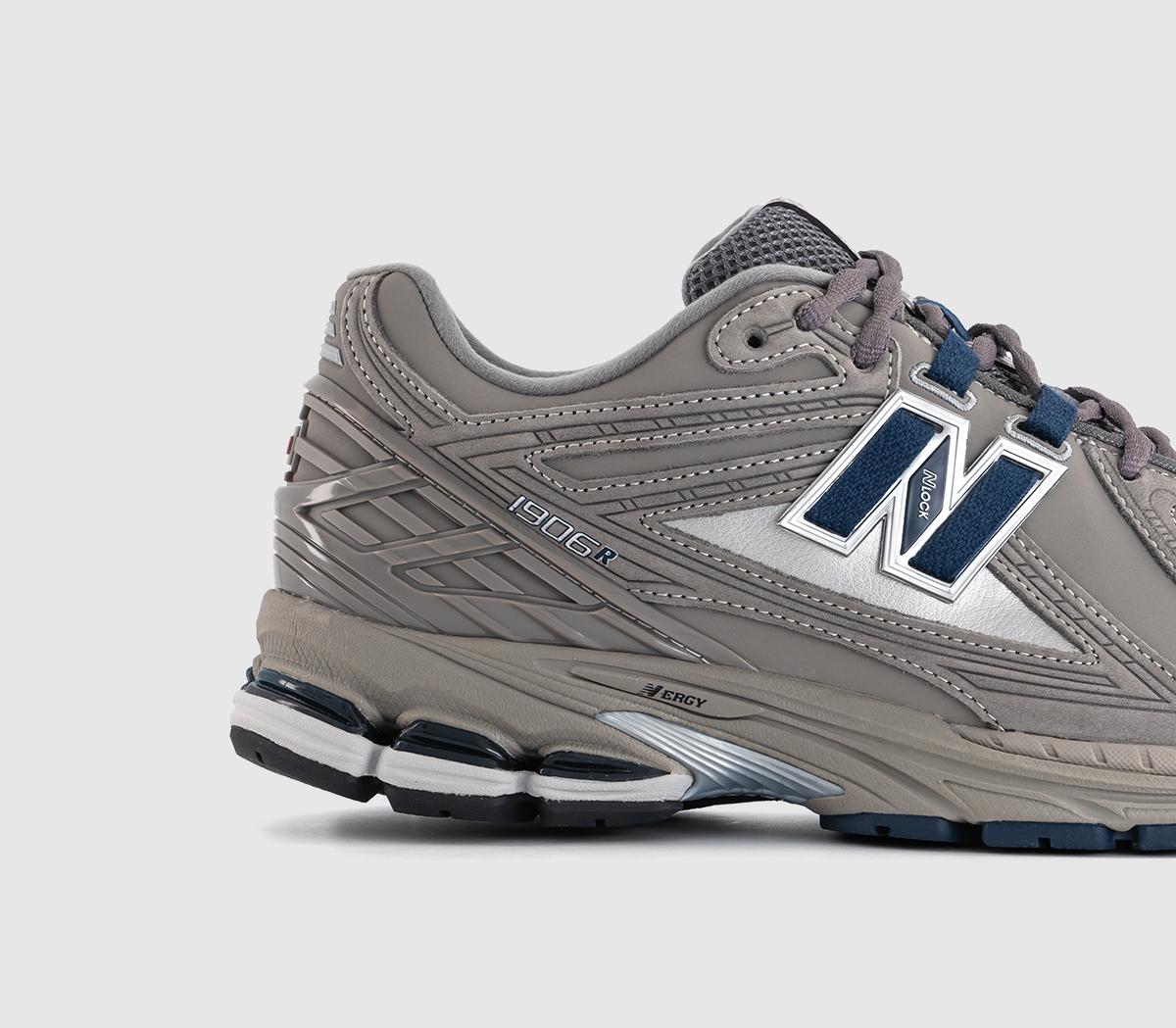 New Balance1906 TrainersCastlerock Indigo