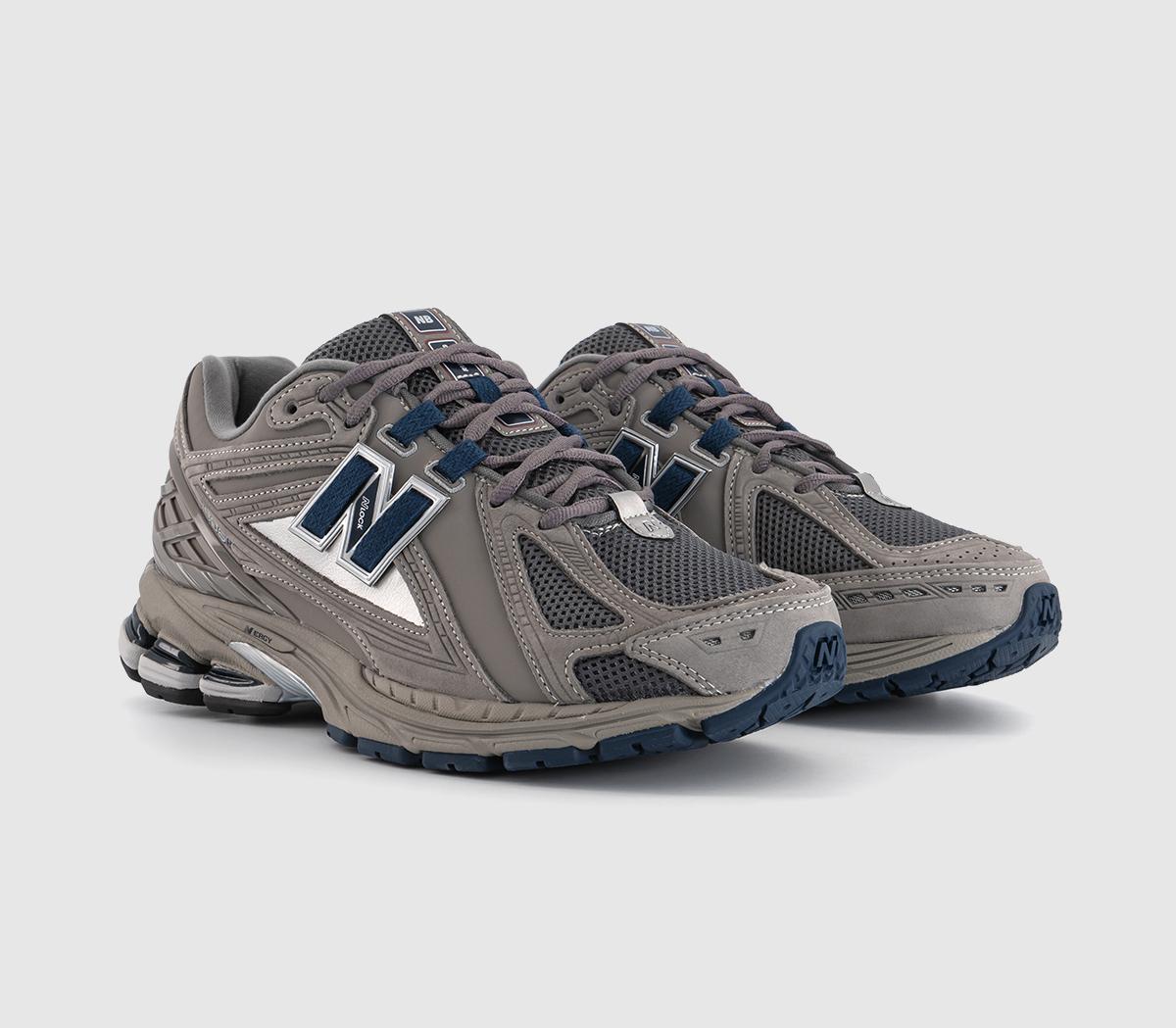 New Balance1906 TrainersCastlerock Indigo