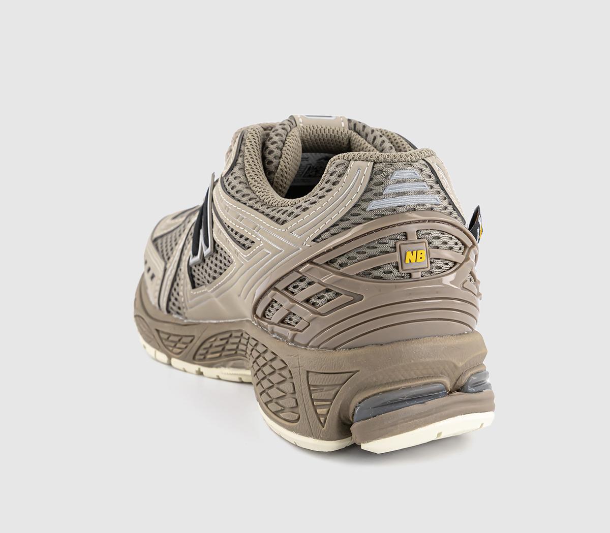 New Balance1906 TrainersArid Stone
