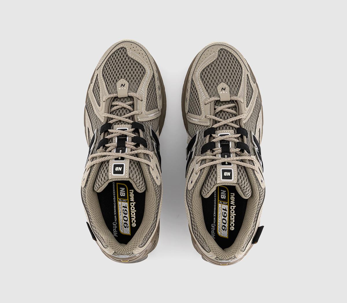 New Balance1906 TrainersArid Stone