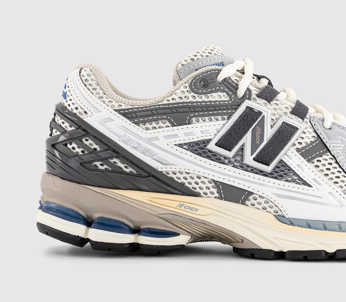 New Balance1906 TrainersRaincloud Slate Grey