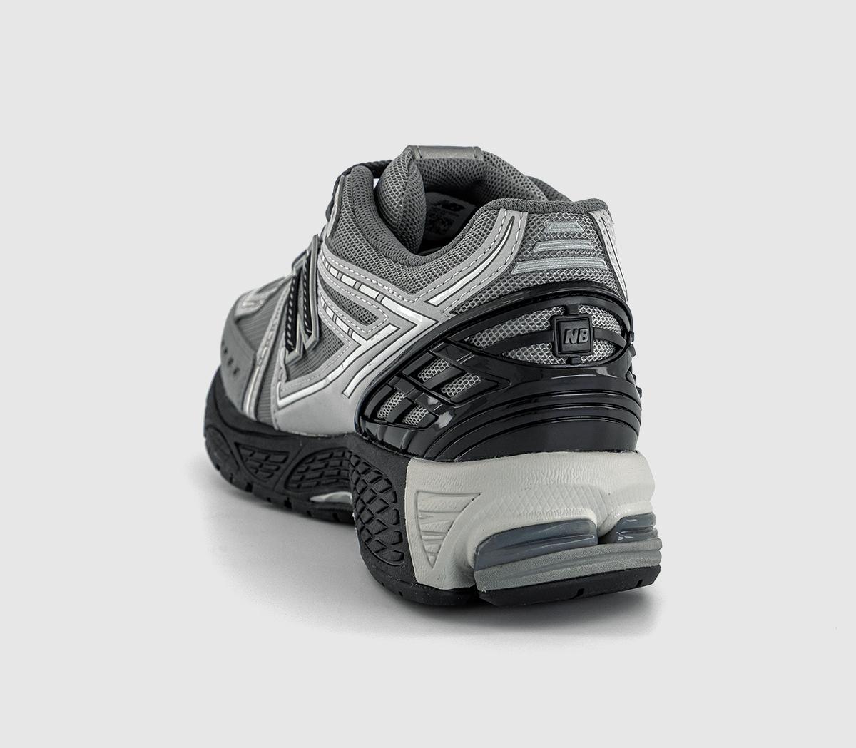 New Balance1906 TrainersCastlerock Rain Cloud Black