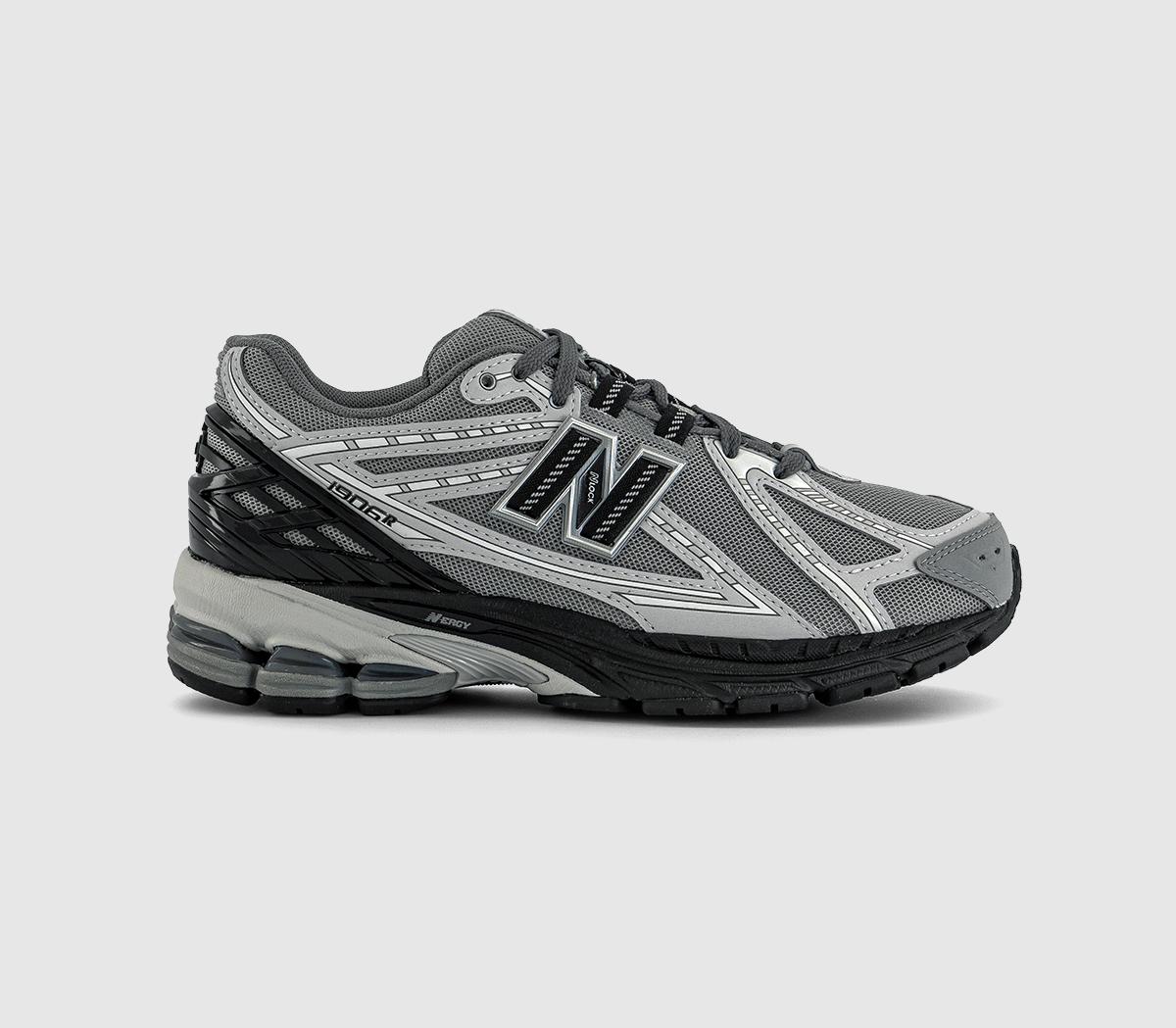New Balance1906 TrainersCastlerock Rain Cloud Black