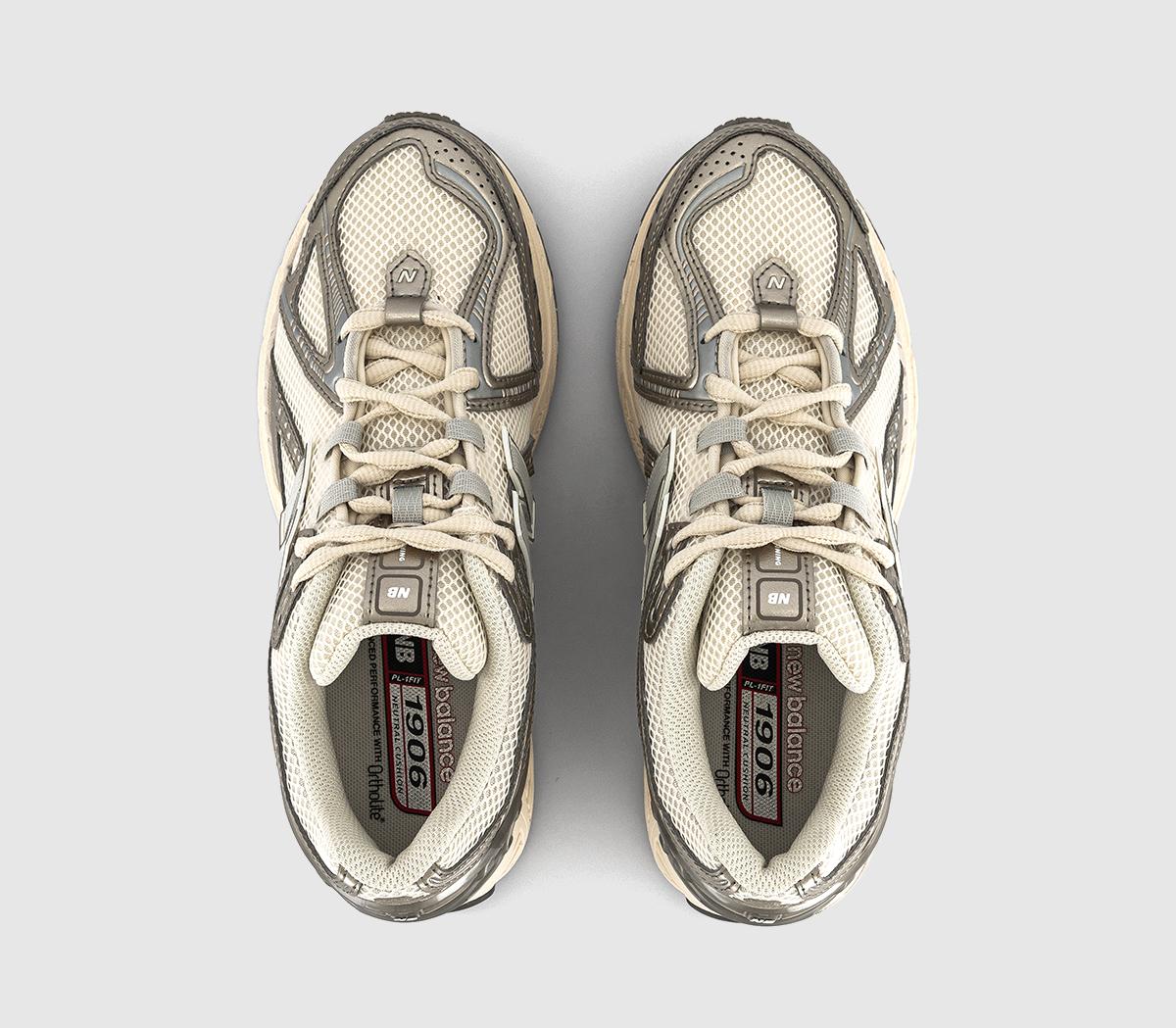 New Balance1906 Trainers New Balance1906 TrainersArid Stone Arid Stone