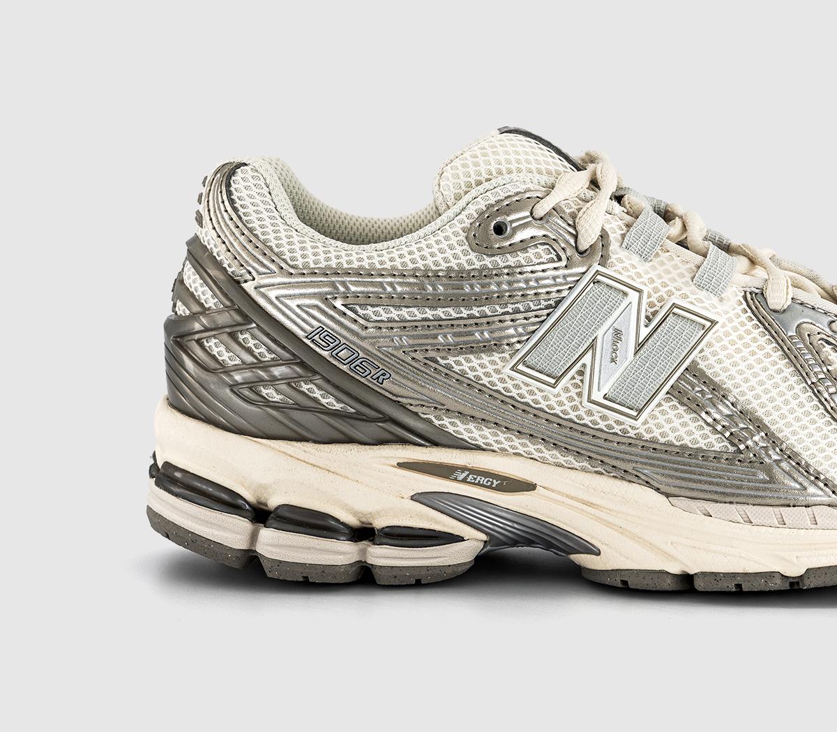 New Balance1906 Trainers New Balance1906 TrainersArid Stone Arid Stone