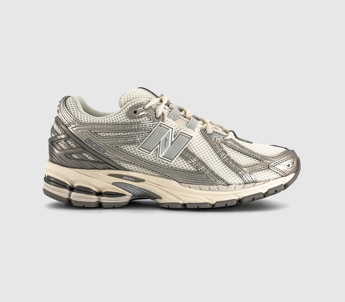 New Balance1906 Trainers New Balance1906 TrainersArid Stone Arid Stone