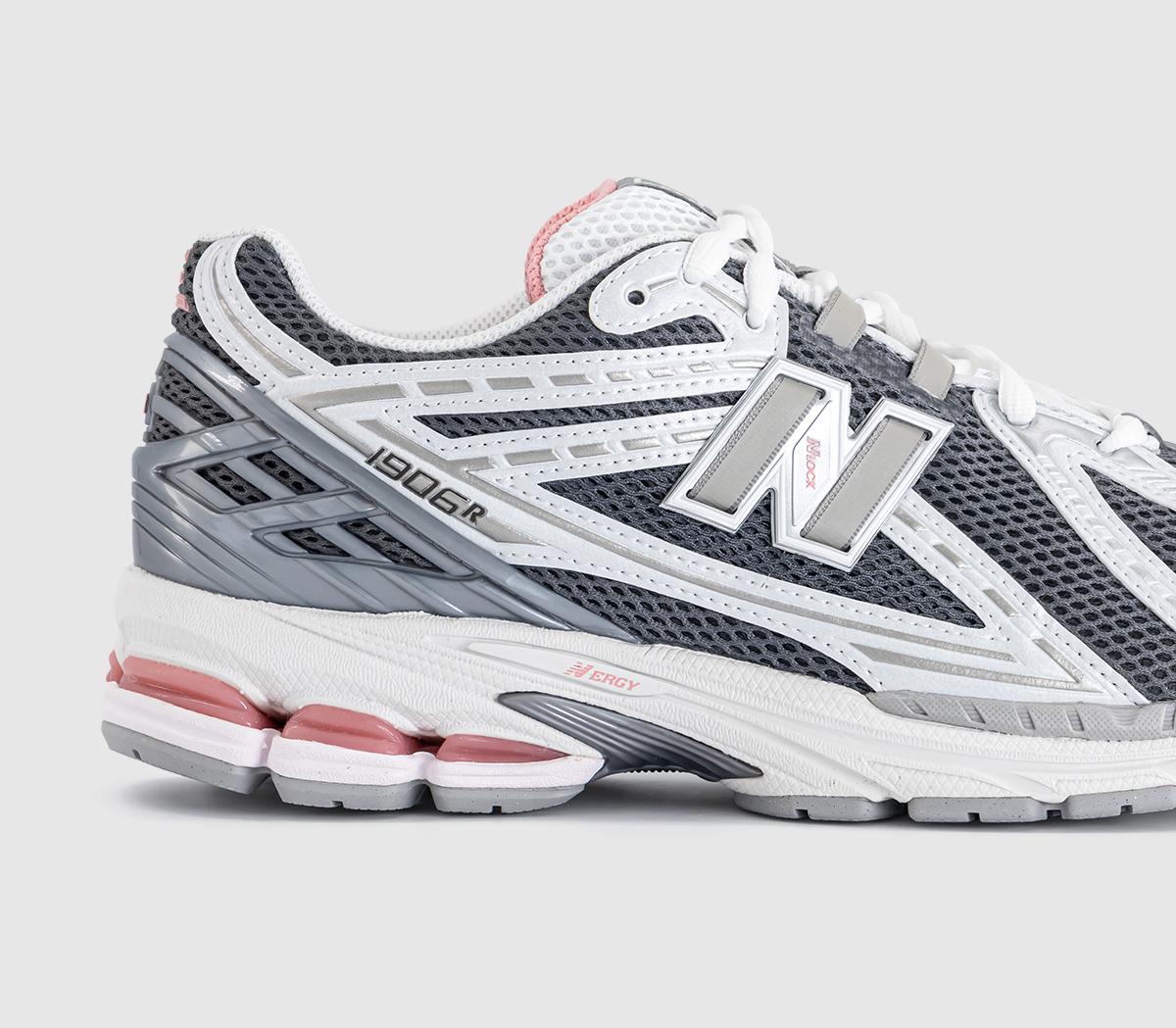 New Balance1906 TrainersCastlerock Double Bubble