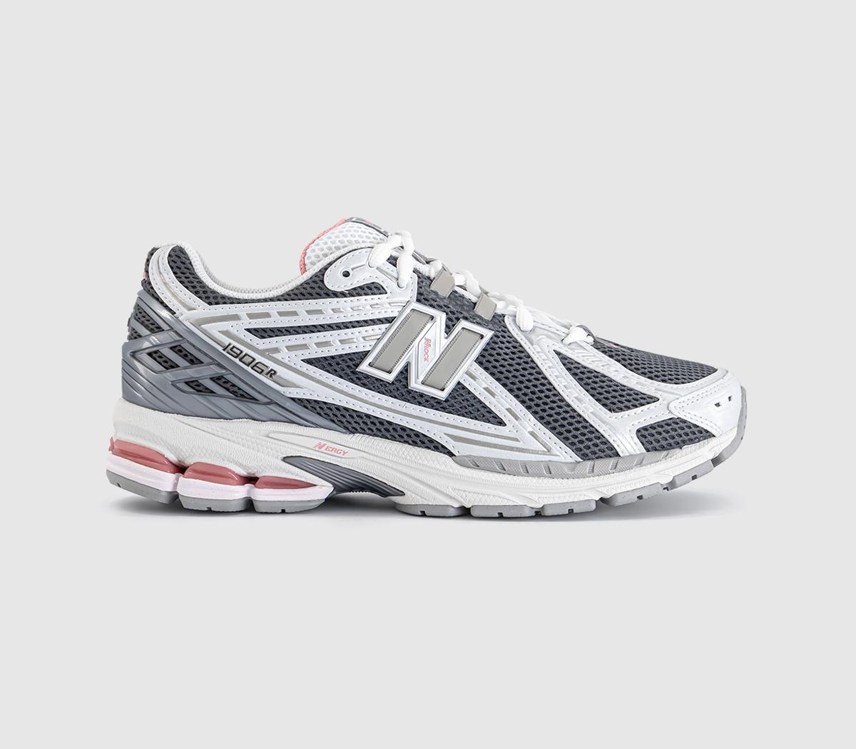 New Balance 1906 Trainers Castlerock Double Bubble - Unisex Sports