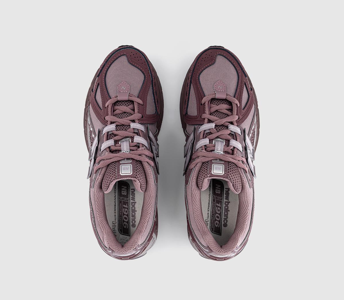 New Balance1906Fast Track Pebble