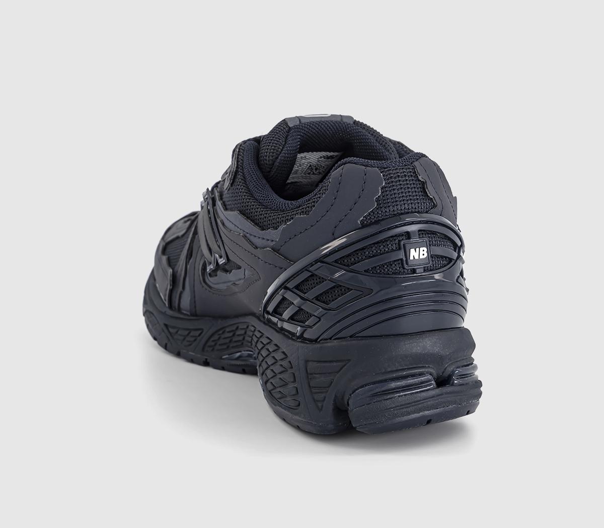 New Balance1906 TrainersEclipse Navy