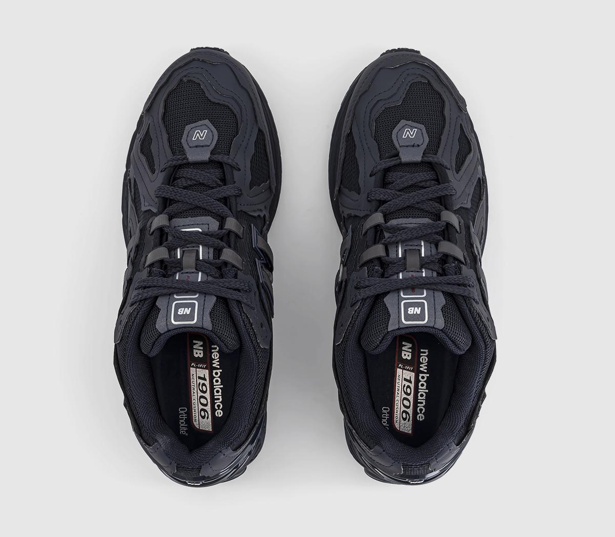 New Balance1906 TrainersEclipse Navy