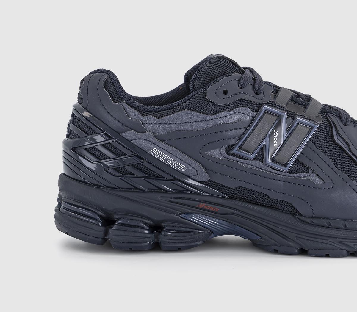 New Balance1906 TrainersEclipse Navy