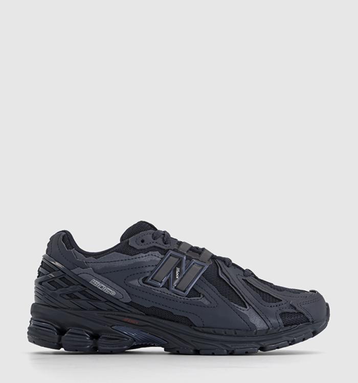 New Balance 1906 Trainers Eclipse Navy
