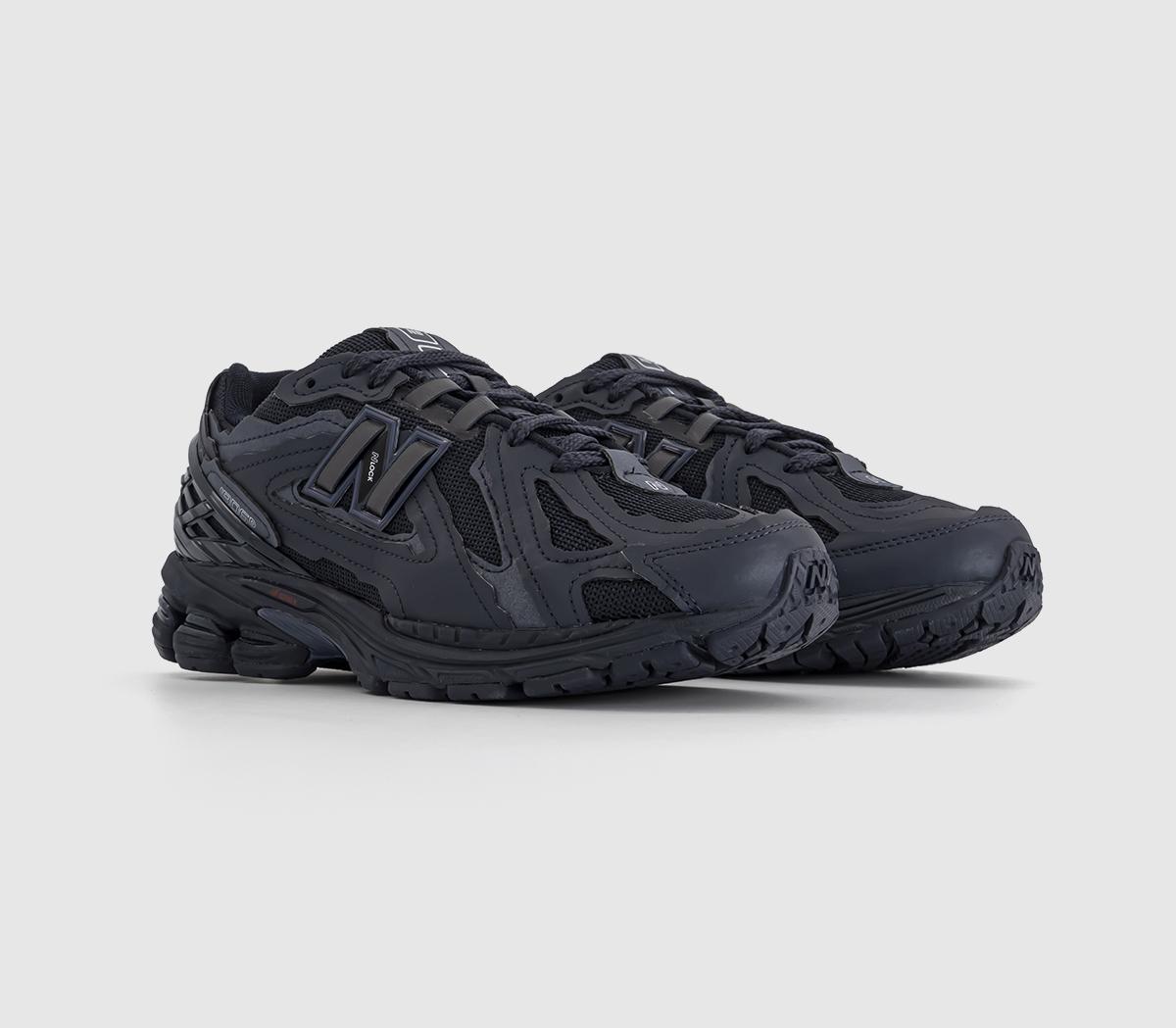 New Balance1906 TrainersEclipse Navy