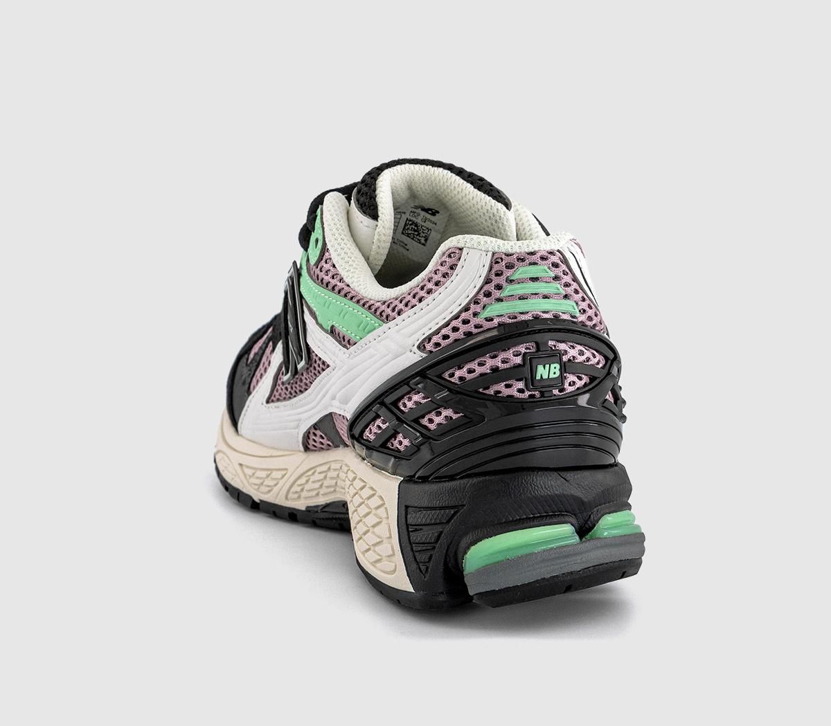 New Balance1906 TrainersTwilight Haze Black