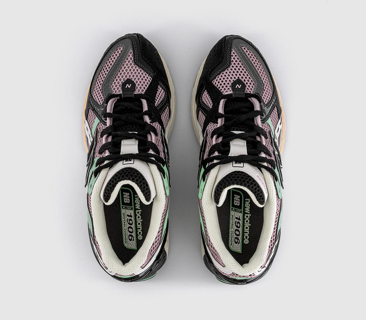 New Balance1906 TrainersTwilight Haze Black