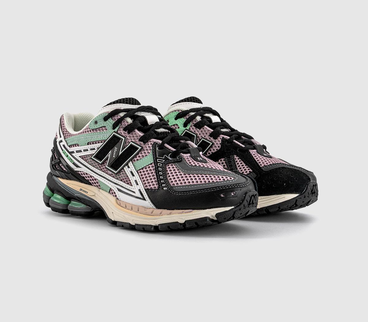 New Balance1906 TrainersTwilight Haze Black