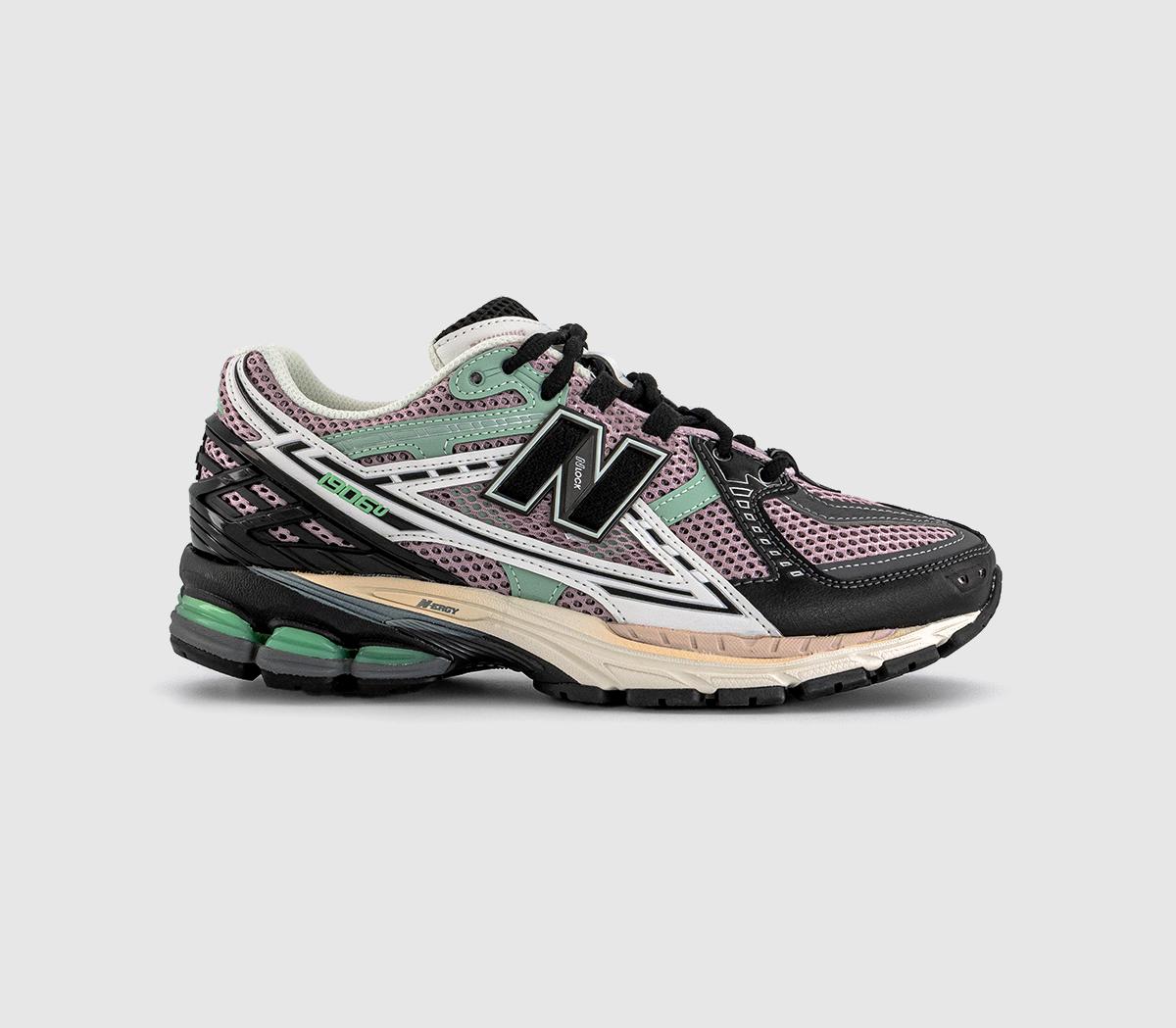 New Balance1906 TrainersTwilight Haze Black