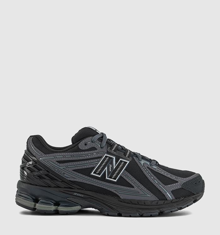 New Balance 1906 Trainers Eclipse Pink - Men's Trainers