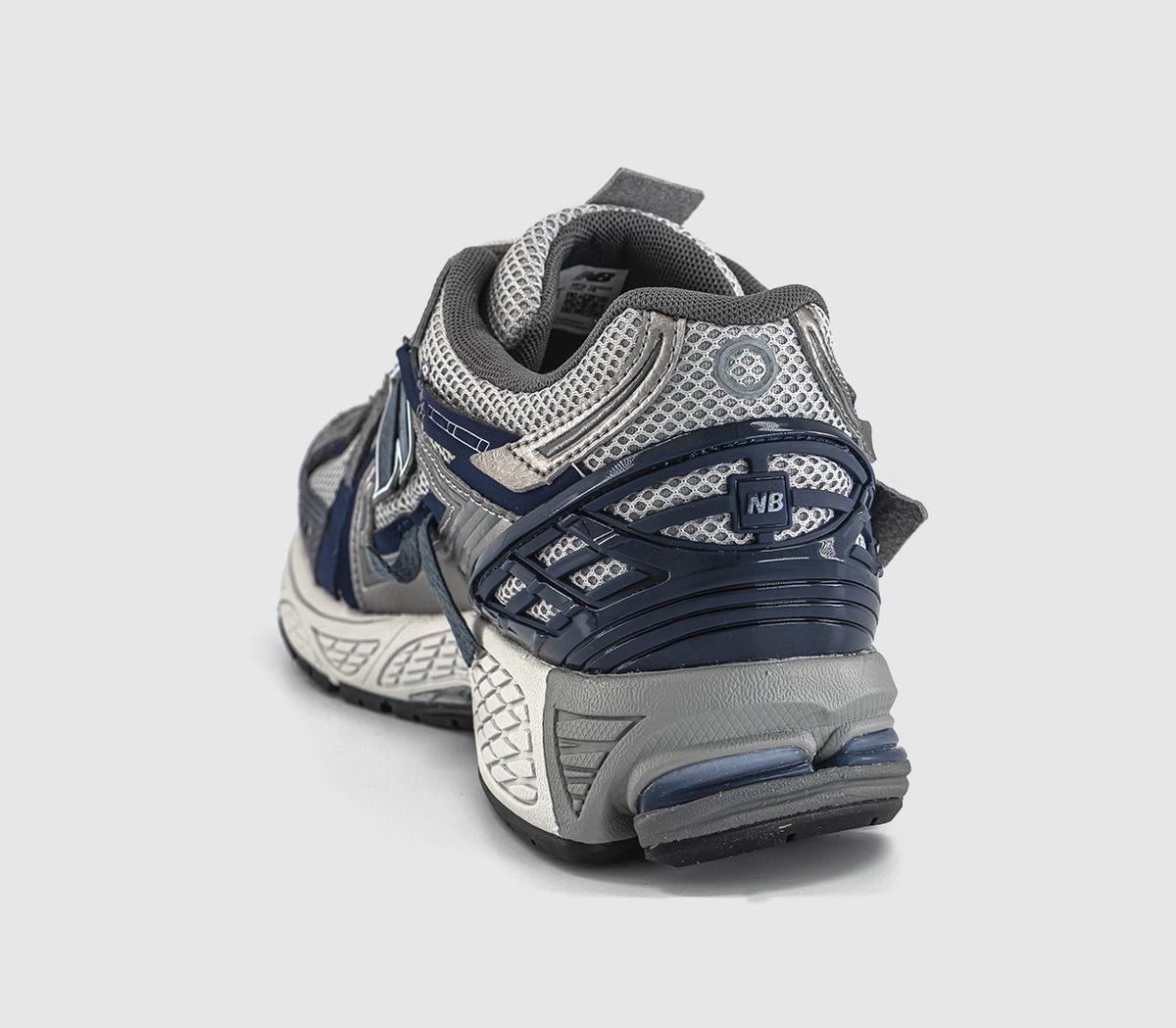 New Balance1906 TrainersGraphite Magic Blue