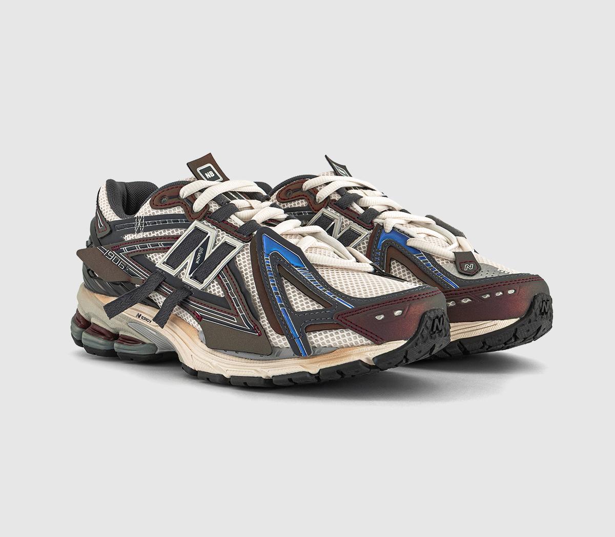 New Balance1906 TrainersClassic Crimson