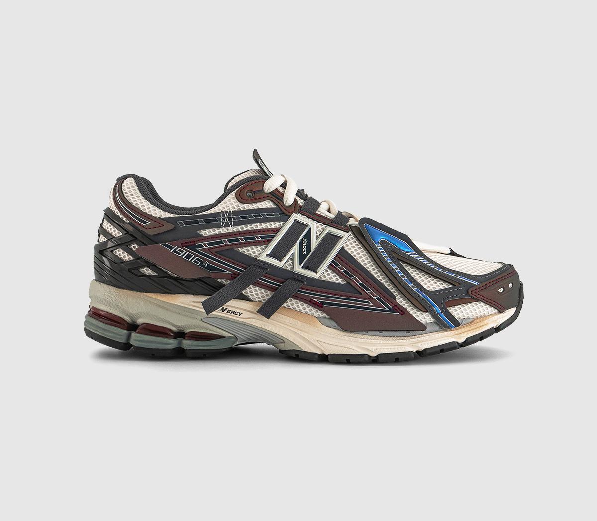 New Balance1906 TrainersClassic Crimson