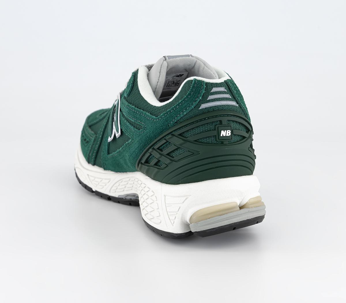 New Balance1906 Trainers Nightwatch Green