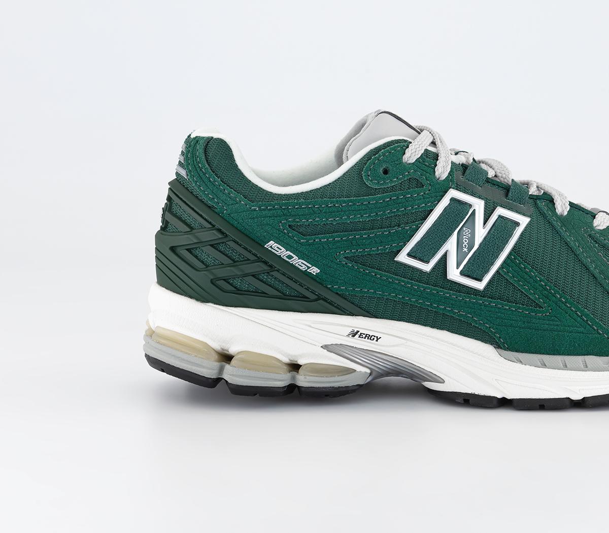 New Balance1906 Trainers Nightwatch Green