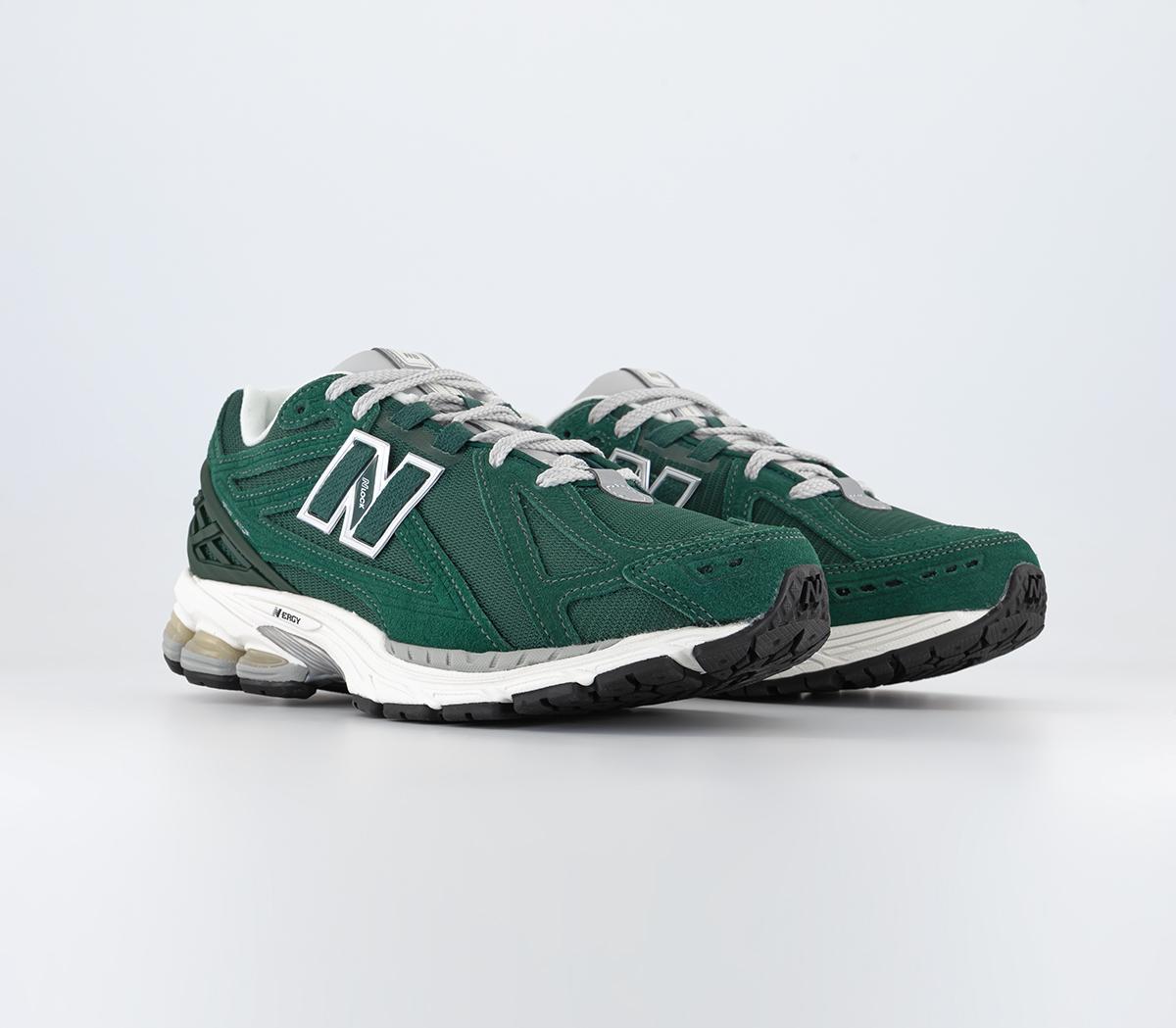 New Balance1906 Trainers Nightwatch Green